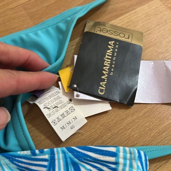 CIA MARITIMA SWIM Set - Picture 10 of 11